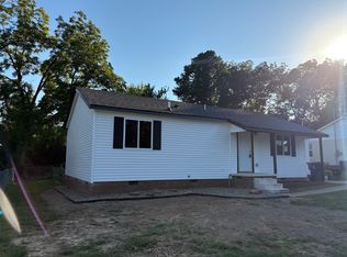 5214 Plum St, Fort Smith, AR 72904