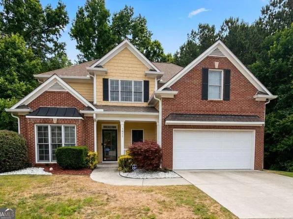 1611 Hillside Bend Xing, Lawrenceville, GA 30043
