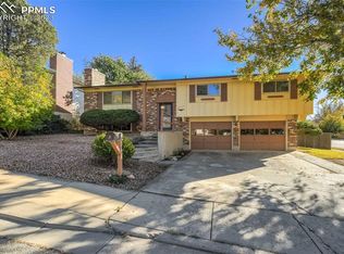 1503 Conway Dr, Colorado Springs, CO 80915