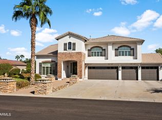 11618 E Chestnut Ct, Chandler, AZ 85249