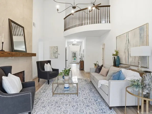 103 Rimdale, Universal City, TX 78148