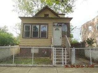 824 W 53rd St, Chicago, IL 60609