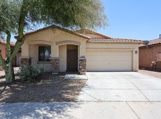 6307 S 69th Gln, Laveen, AZ 85339