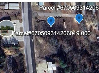 1509 11th Ave, Haleyville, AL 35565