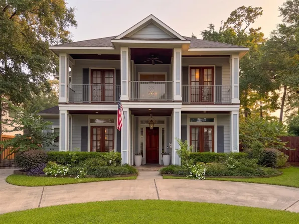 818 W 43rd St, Houston, TX 77018