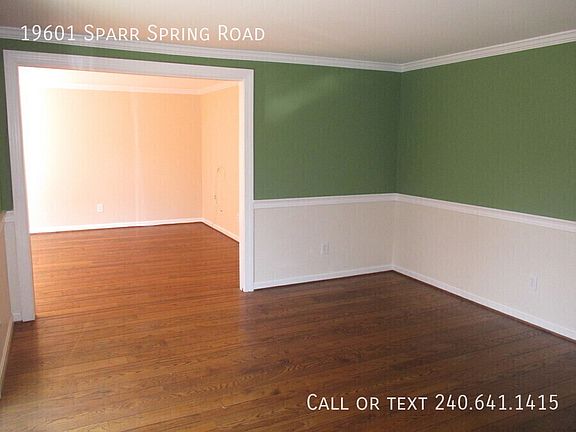 5th image of 19601 Sparr Spring Rd