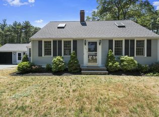 104 Bayridge Ln, Duxbury, MA 02332