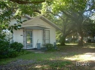 1215 Grace Ave, Panama City, FL 32401