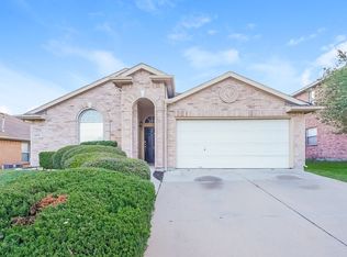 6072 Grand Champion Blvd, Fort Worth, TX 76179