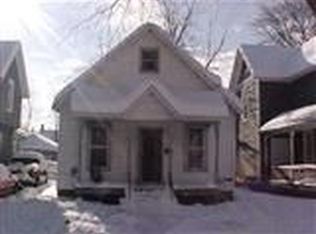 1230 Washington Ave, Kalamazoo, MI 49001