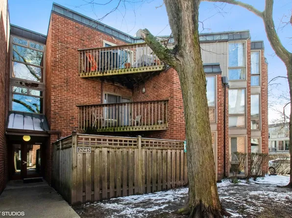 2045 N Larrabee St APT 7207, Chicago, IL 60614