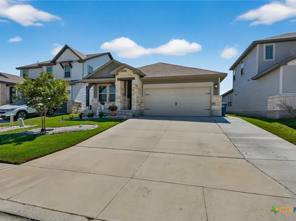 1232 Ella Xing, New Braunfels, TX 78130
