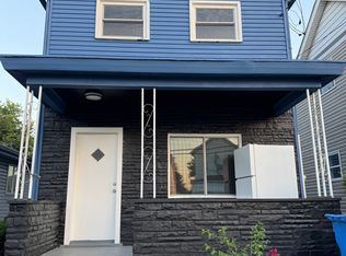 311 Magazine St, Carnegie, PA 15106