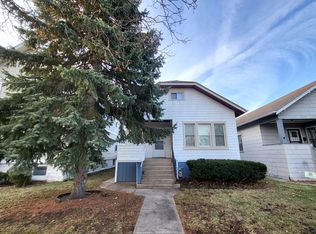 4820 N Kentucky Ave, Chicago, IL 60630