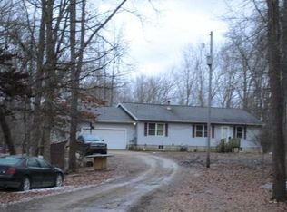 14360 Devereaux Rd, Albion, MI 49224