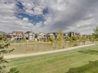 212 SE Bayside Point SW, Airdrie, AB T4B0V3