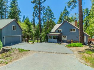 41848 Tollhouse Rd, Shaver Lake, CA 93664