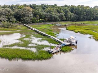 240 Green Winged Teal Dr S, Beaufort, SC 29907