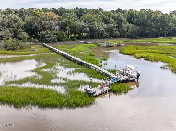 240 Green Winged Teal Dr S, Beaufort, SC 29907