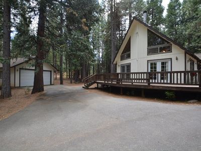 2197 Mustang Rd, Arnold, CA, 95223