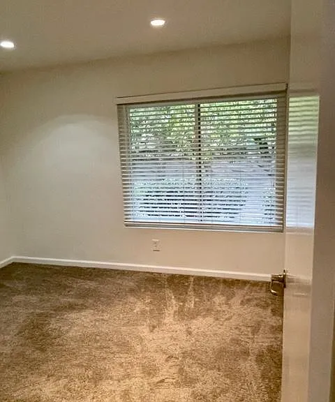 Bedroom 2 view 1