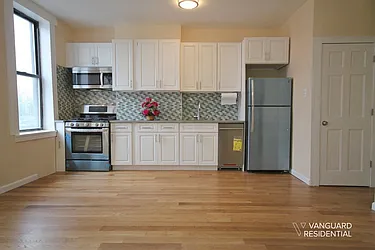 Rented by Vanguard Residential LLC