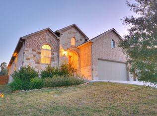 216 Catalina Ln, Austin, TX 78737