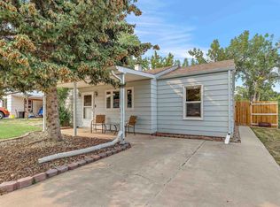 120 Saint Francis St, Rapid City, SD 57701