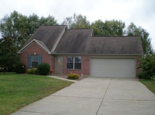 3148 Harness Loop, Owensboro, KY 42303