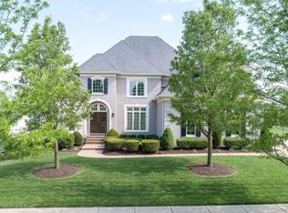 415 Locust Creek Blvd, Louisville, KY 40245