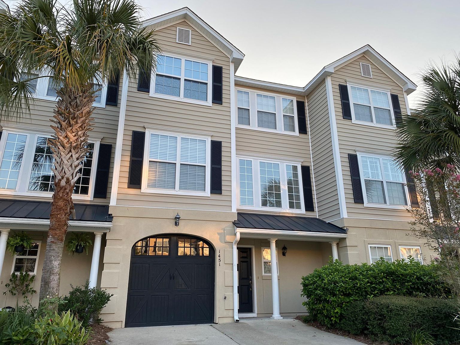 1451 Hamlin Park Cir, Mount Pleasant, SC 29466 Zillow