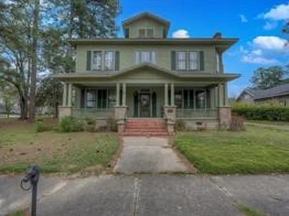 311 E And West St, Minden, LA 71055