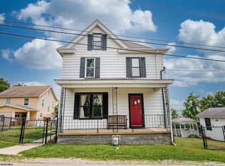 10 E End Ave, Morgantown, WV 26505