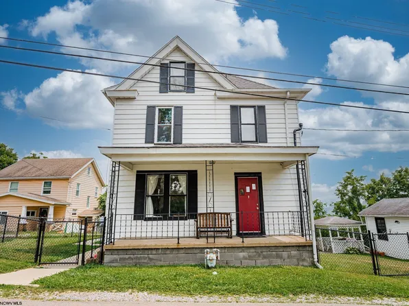 10 E End Ave, Morgantown, WV 26505
