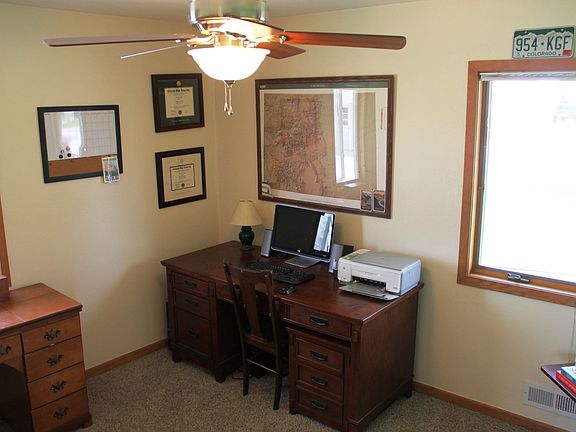 Office/Bedroom