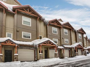 88059 E Creek Ridge Rd, Government Camp, OR 97028