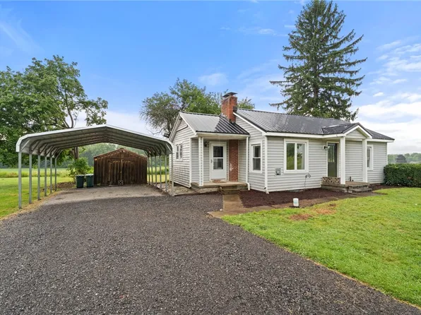6021 State Route 227, Trumansburg, NY 14886