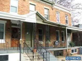 5211 Walton Ave, Philadelphia, PA 19143