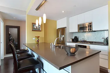Sold by Corcoran
