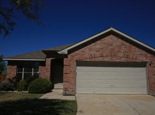 2303 Arrowhead Pass, Melissa, TX 75454