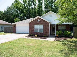 29 Shamsie Dr, Ward, AR 72176