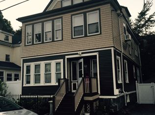 80 Brent St, Dorchester, MA 02124