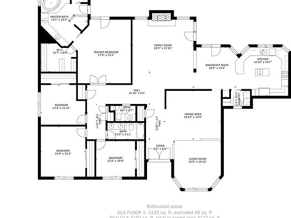 2nd image of 9290 N 96th Pl