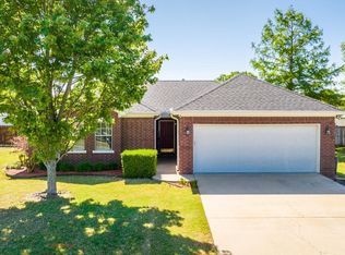 29 Reno Dr, Cabot, AR 72023