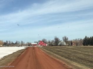 11771 31st St SW, Dickinson, ND 58601
