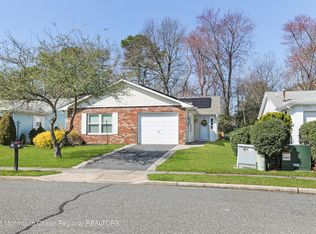 50 Blue Ridge Dr, Brick, NJ 08724