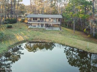 4600 Gibson Rd, Ocean Springs, MS 39564