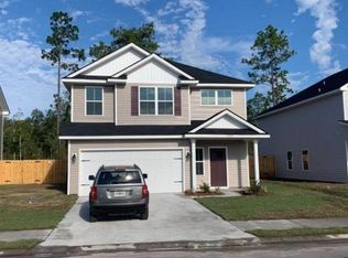 1211 Grayson Ave, Hinesville, GA 31313