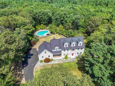 28 Partridge  Hill Road, Newfields, NH, 03856