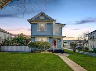 118 N Elm Ave, Erwin, TN 37650